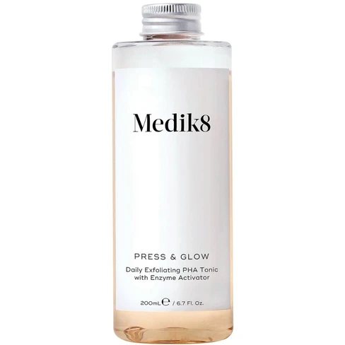 Medik8 - Press & Glow Exfoliating Tonic