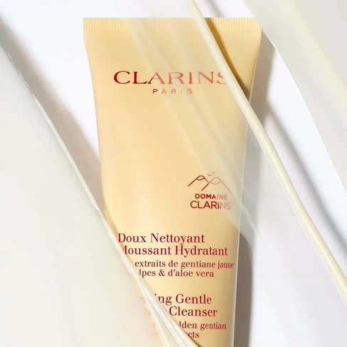Clarins