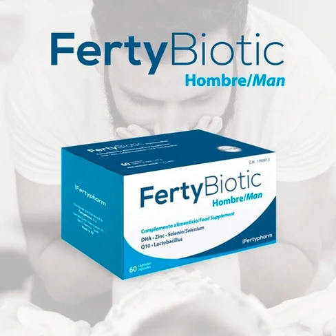 FertyBiotic