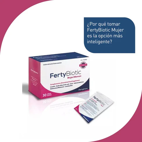 FertyBiotic