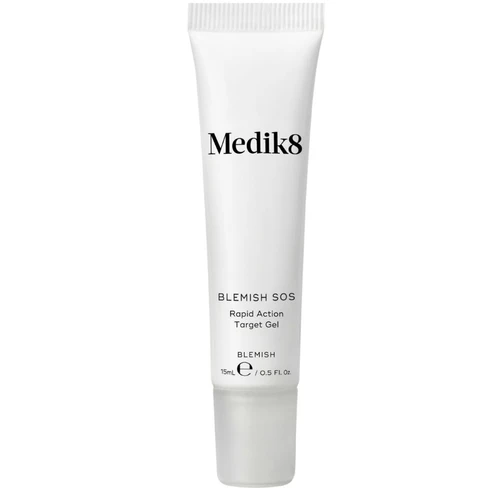 Medik8 - Blemish SOS Target Gel