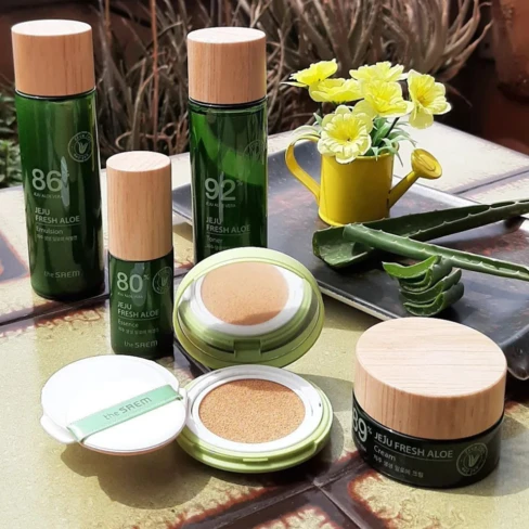 aloe vera serum rossmann 98% Aloe Vera Gel für Haare & Kopfhaut