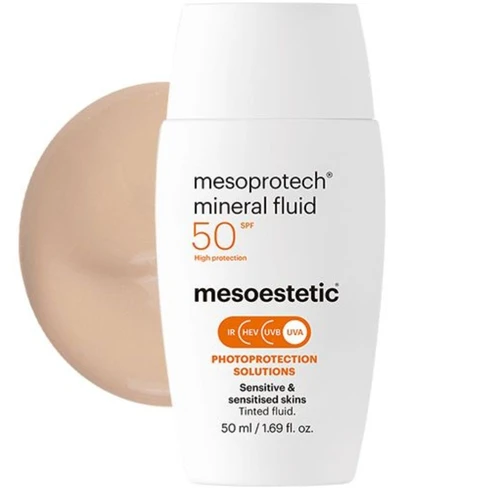 Mesoestetic