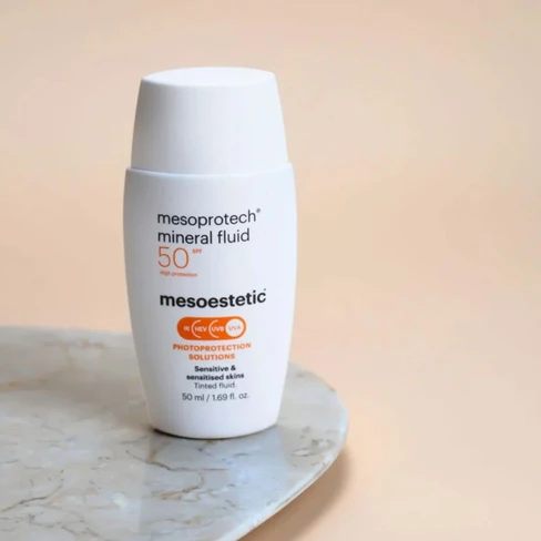 Mesoestetic