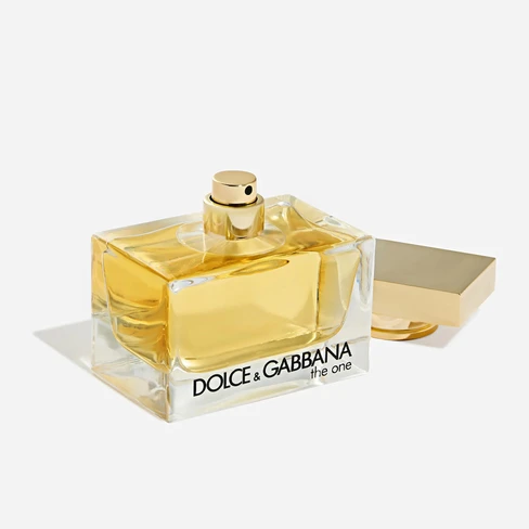 Parfum the one dolce gabbana on sale