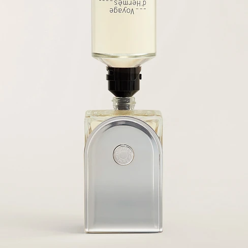 【未使用】エルメス Voyage d'Hermès EDT 100ml 香水 Voyage D'Hérmes Eau de Toilette分享会- Hermès | Buy at Sweetcare
