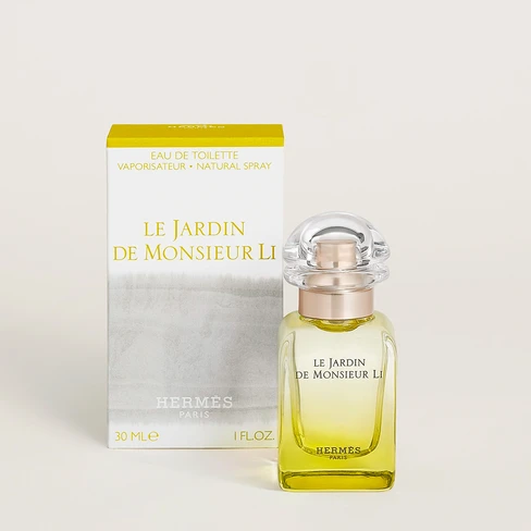 Le Jardin Monsieur Li Fragancia Eau de Toilette - Hermès | Buy at