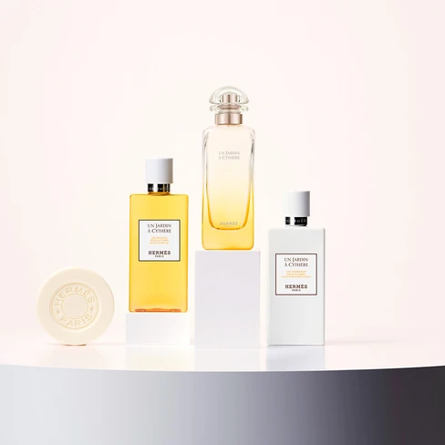 Le Jardin Monsieur Li Fragancia Eau de Toilette - Hermès | Buy at