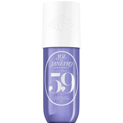 Brazilian Crush Cheirosa 59 Delícia Drench™ Perfume Mist - Sol de