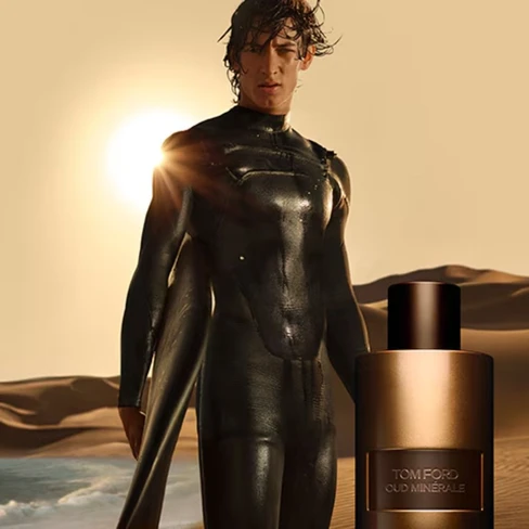 Tom Ford
