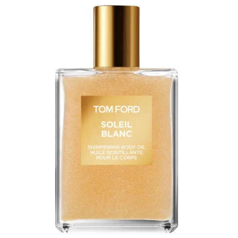 Tom Ford Soleil Blanc Shimmering Body Oil - SweetCare Canada