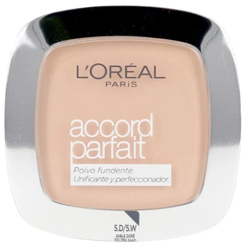 L'Oréal Paris Accord Parfait Matifying Compact Powder - SweetCare ...