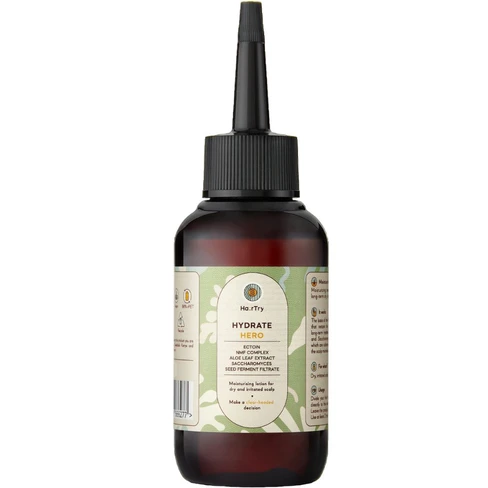 HairTry - Hydrate Hero Moisturizing and Soothing Head
