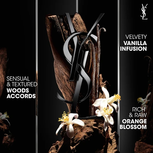 Yves Saint Laurent