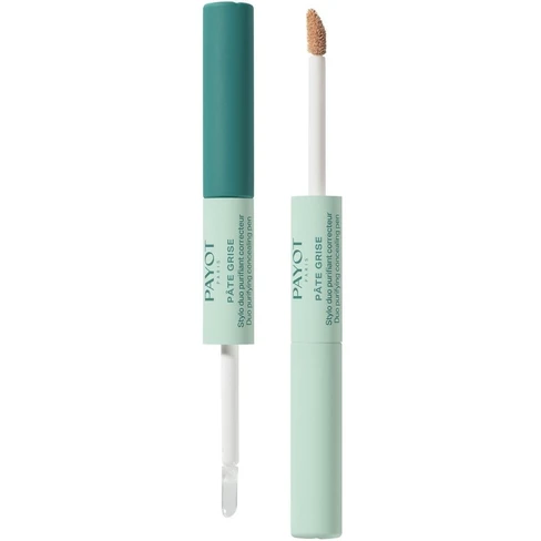 Payot Pate Grise Duo Purifying Concealing Pen