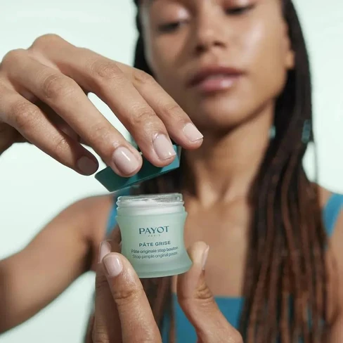 PAYOT Pate Grise Stop Pimple Original Paste 15ml