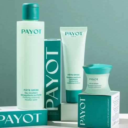 Payot