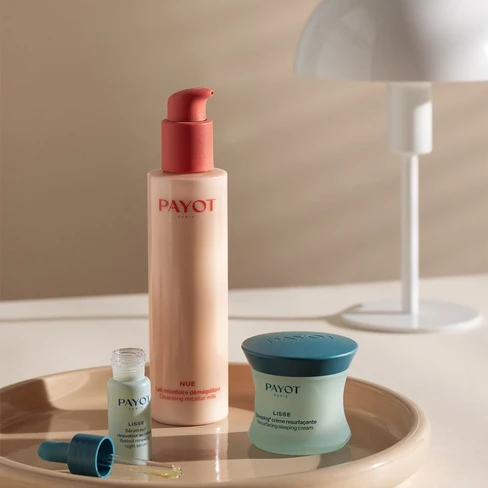 Payot Nue Cleansing Micellar Milk 200ml Payot Nue Cleansing Micellar Milk 200ml
