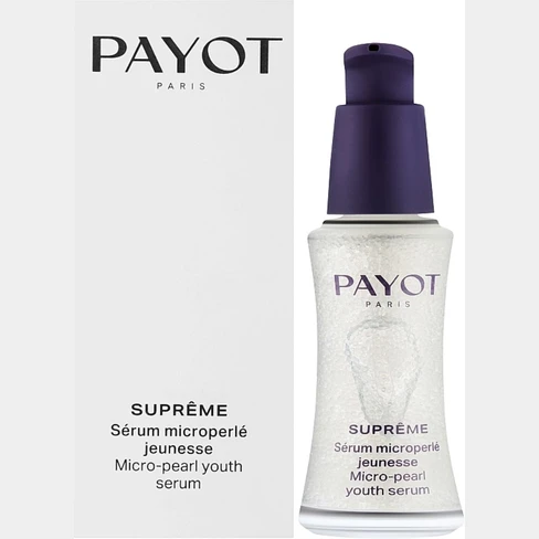 Payot Supreme Pearl Youth Serum 30ml