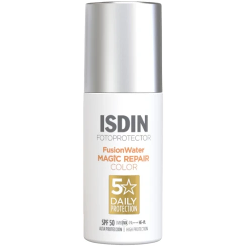 Isdin - Fotoultra Fusion Water Magic Repair