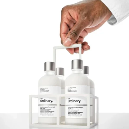 The Ordinary Tónico lácteo con 30% de fermentos de Saccharomyces