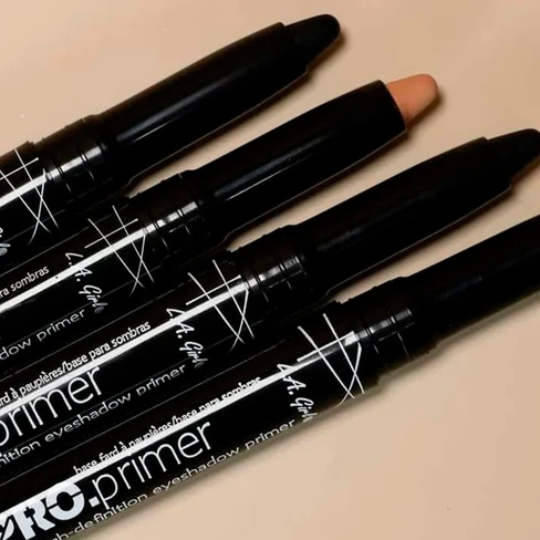 HD Pro Primer Eyeshadow Stick HD Pro Primer Eyeshadow Stick