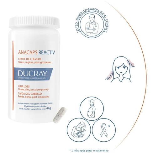 Ducray