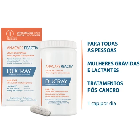 Ducray