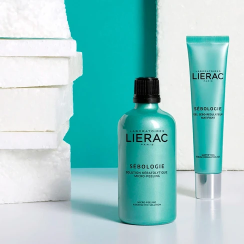 Lierac