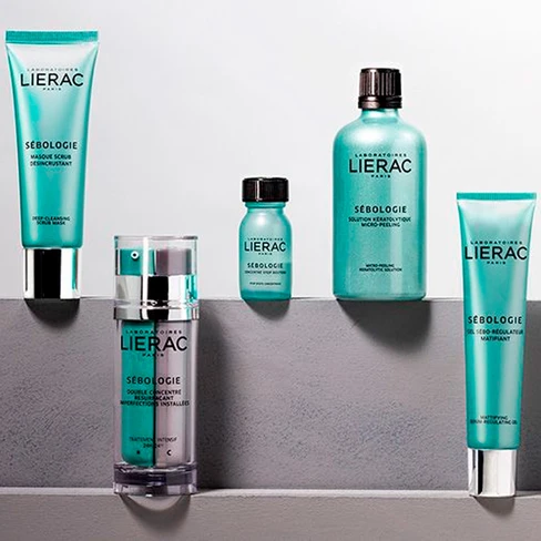 Lierac