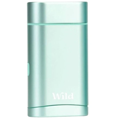 Wild - Refillable, Natural Deodorant
