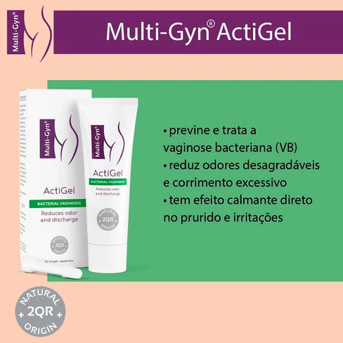 Multi-Gyn