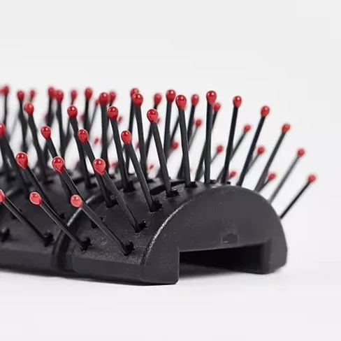 Uppercut Deluxe Vent Brush, Maximum Airflow Vents Ideal For Use With A Hairdryer, Ideal For Medium To Long Hair, Dry And Style Hair Brush - View #10