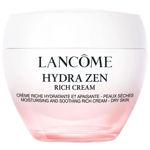 Hydra Zen Moisturizing and Soothing Rich Cream Dry Skin - Lancôme 
