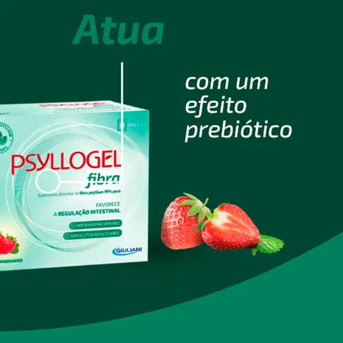 Psyllogel