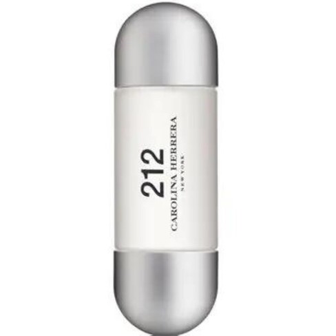 CAROLINA HERRERA 212 NYC 60ml オードトワレ キャロライナ ヘレラ キャロライナヘレラ 212 オードトワレ