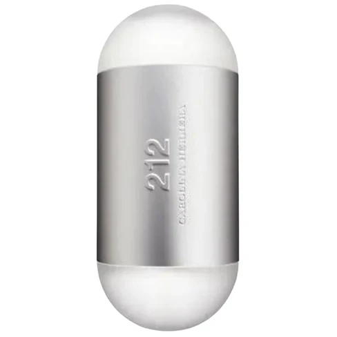 Carolina Herrera 212 Nyc 女性淡香水- SweetCare China