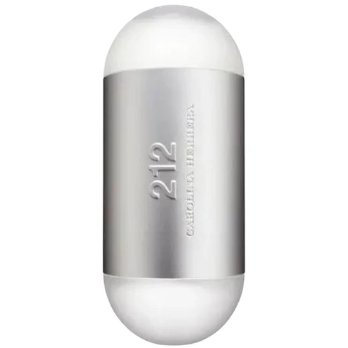Carolina Herrera - 212 Nyc Eau de Toilette 