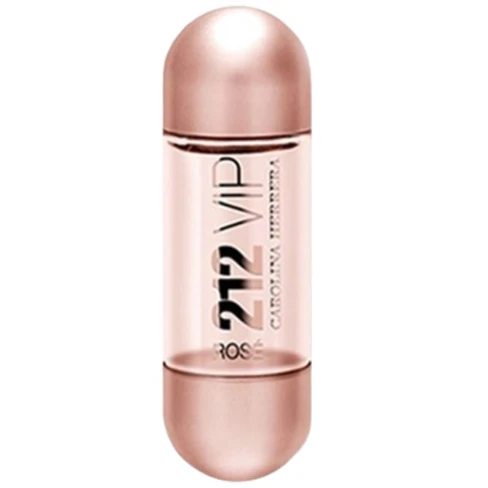 未開封CAROLINA HERRERA 212 VIP ROSE Carolina herrera 212 VIP Rose 80ml eau de parfum Pink | Dressinn