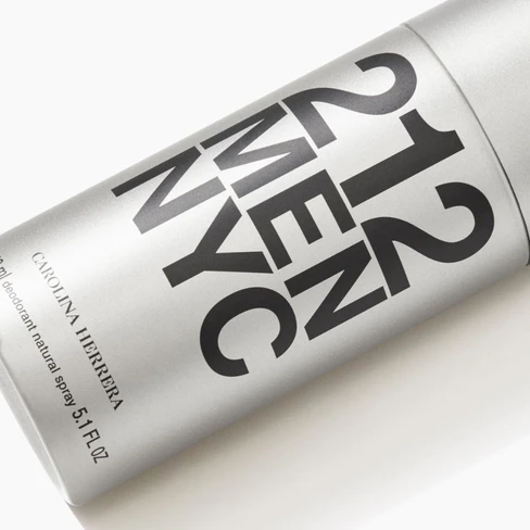 Desodorante 212 Men Nyc - Carolina Herrera | Buy at Sweetcare