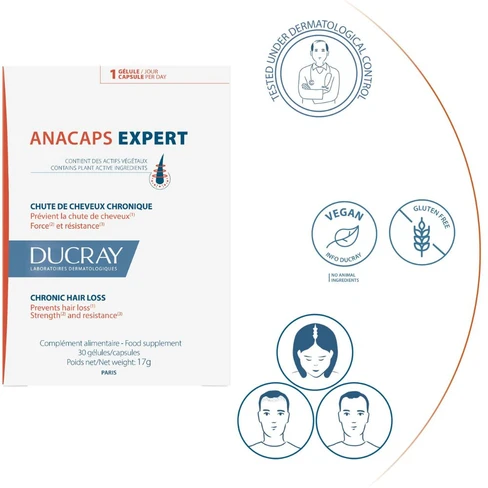 Ducray