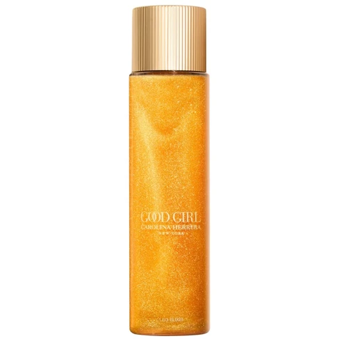 Carolina Herrera - Good Girl Legs Oil 