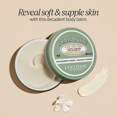 L'Occitane