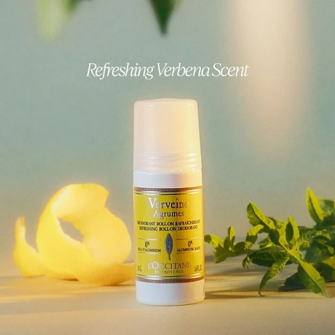 L'Occitane
