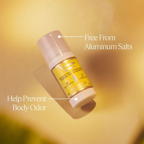 L'Occitane