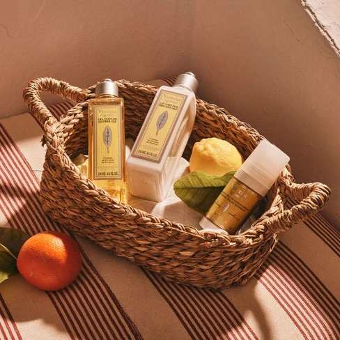 L'Occitane