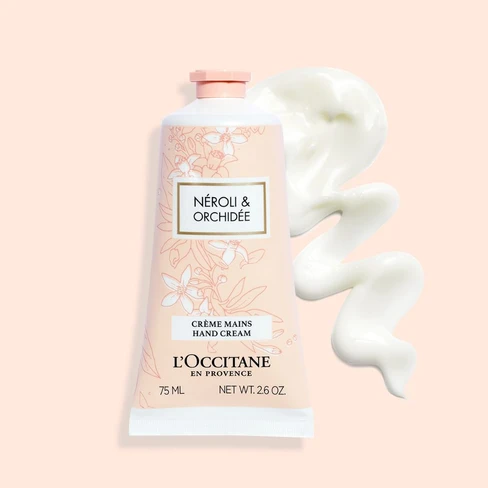 L'Occitane