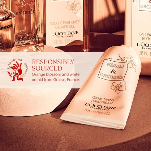 L'Occitane