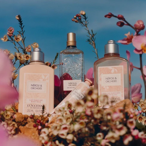 L'Occitane