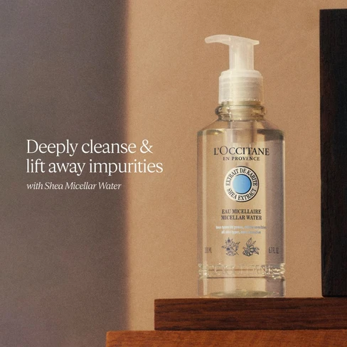 L'Occitane